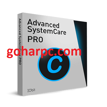 Advanced SystemCare 17 Key